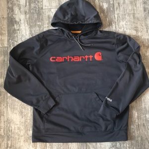 Men’s Carhartt Hoodie